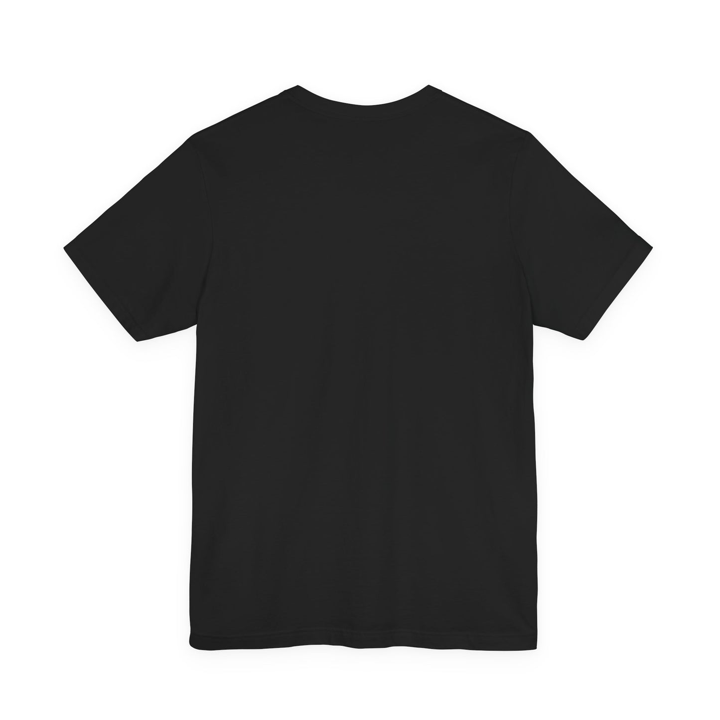 Plain White T-Shirt