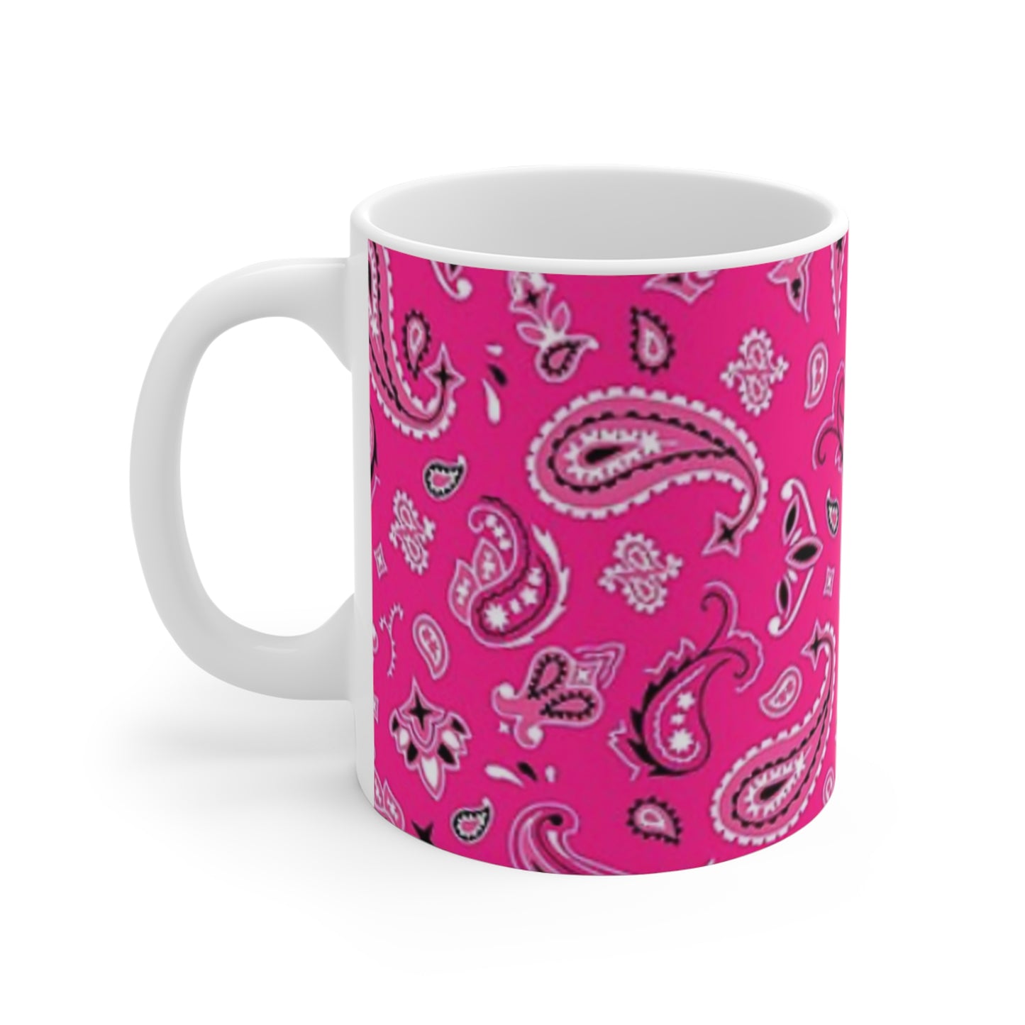 Mug 11oz