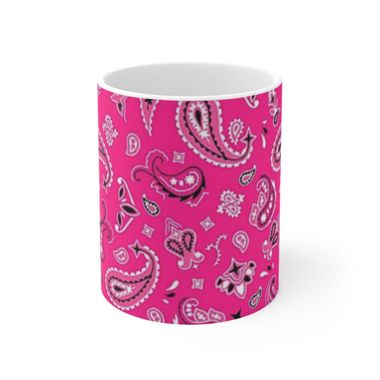 Mug 11oz