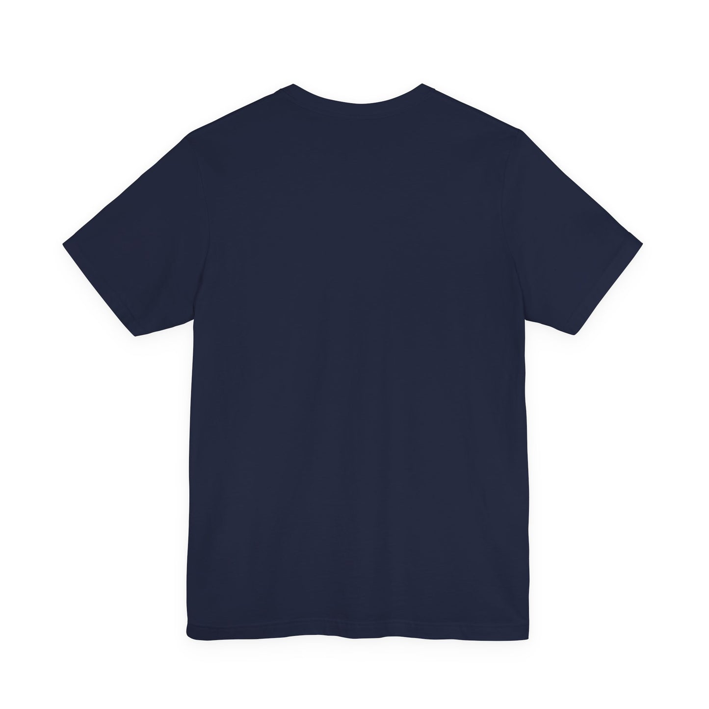 Plain White T-Shirt