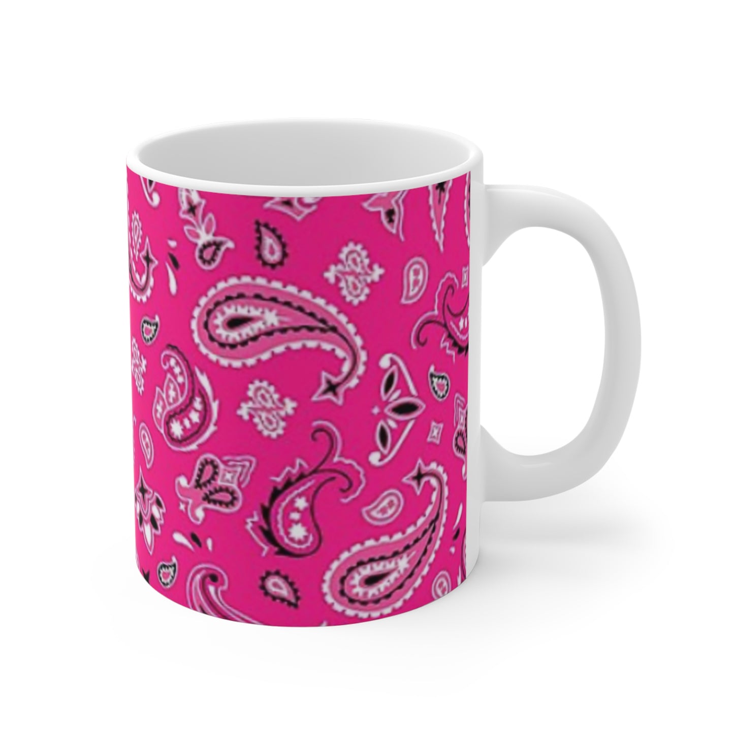 Mug 11oz